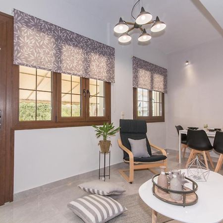 Valentine'S Modern Apartment مدينة زاكينثوس المظهر الخارجي الصورة