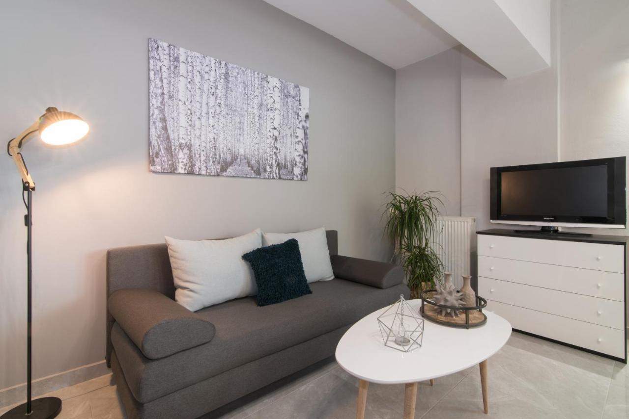 Valentine'S Modern Apartment مدينة زاكينثوس المظهر الخارجي الصورة