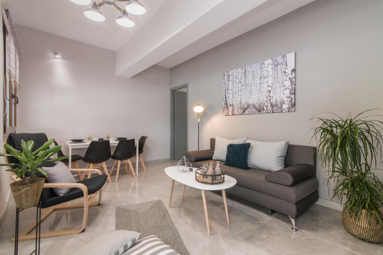 Valentine'S Modern Apartment مدينة زاكينثوس المظهر الخارجي الصورة