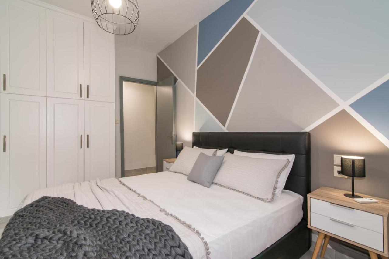 Valentine'S Modern Apartment مدينة زاكينثوس المظهر الخارجي الصورة
