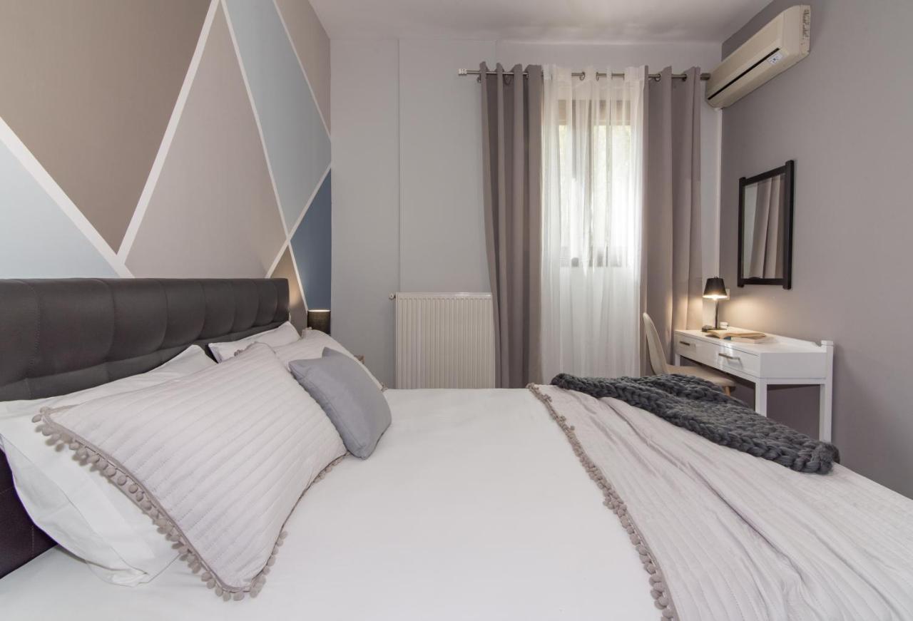 Valentine'S Modern Apartment مدينة زاكينثوس المظهر الخارجي الصورة