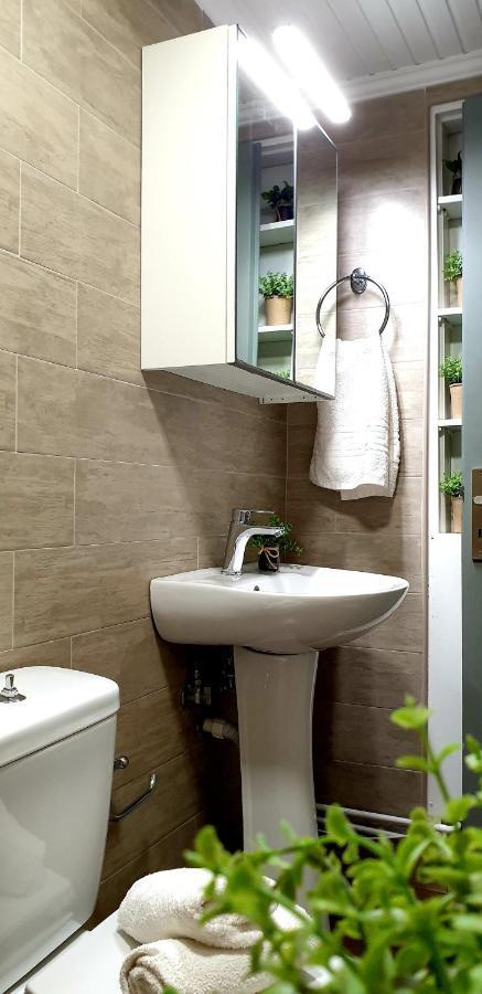 Valentine'S Modern Apartment مدينة زاكينثوس المظهر الخارجي الصورة