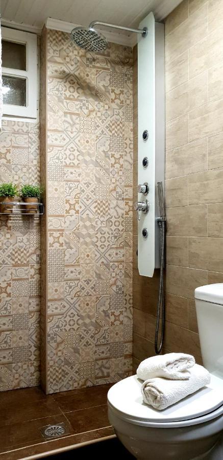Valentine'S Modern Apartment مدينة زاكينثوس المظهر الخارجي الصورة